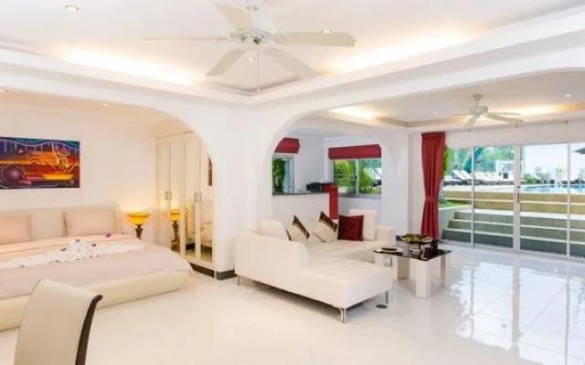 Serenity Hotel Phuket