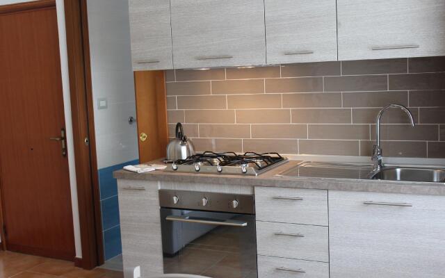 Hotel Residence San Pietro