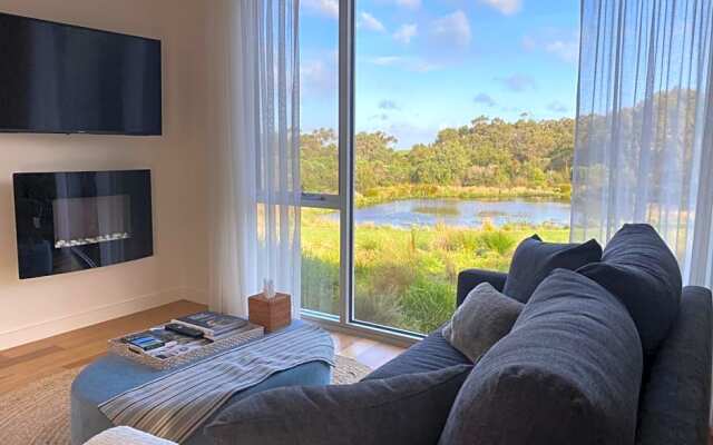 Messmates Luxury Eco Suites