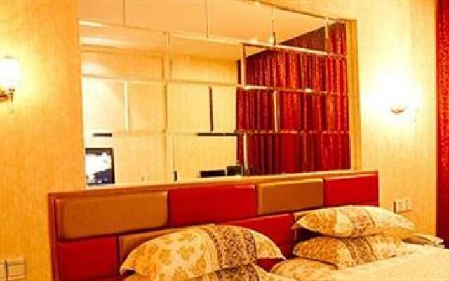 Hengdian Pineapple Hotel