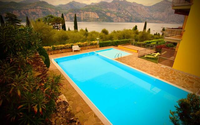 Apartament Magnific Lake View