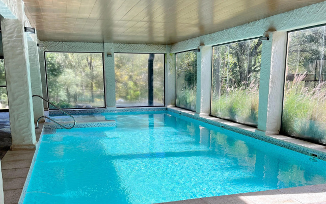 Posada Alma del Arroyo & Spa