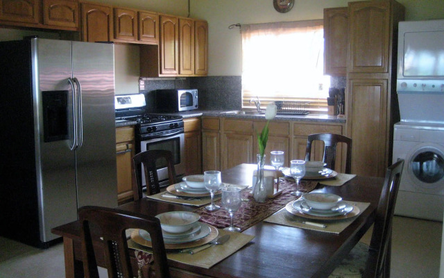 The Residences At Briarwood
