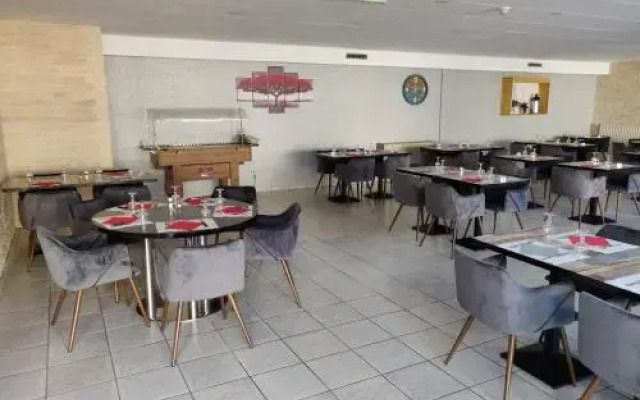 hotel le marais