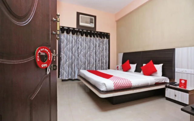 Hotel Sai Raghunath Palace by OYO