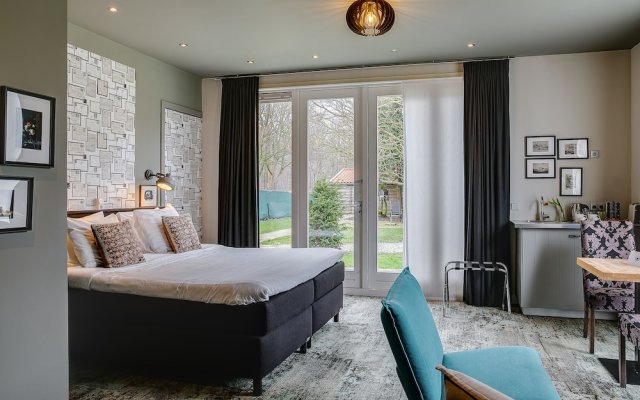 Boutique Hotel 't Vosje (Business & Leisure)