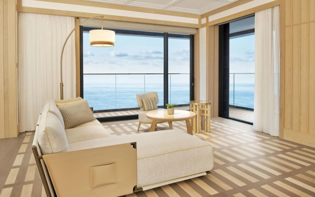 JW Marriott Jeju Resort & SPA