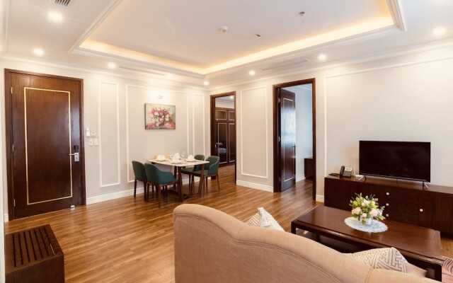 Victory Hotel & Apartment