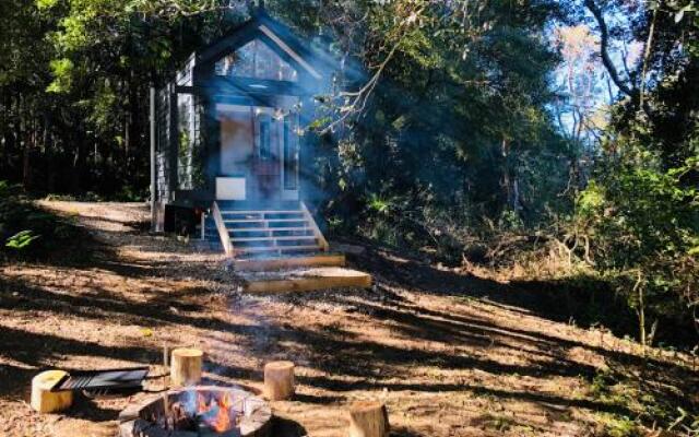 Isabella Tiny House