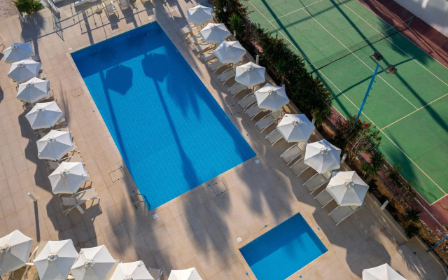 Tsokkos Protaras Hotel