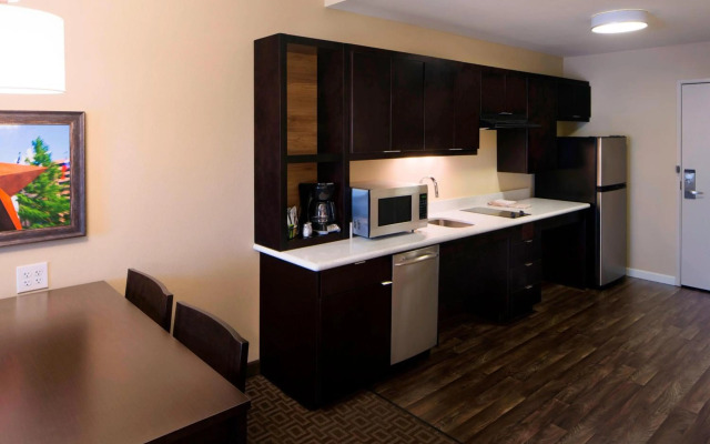 TownePlace Suites Austin Round Rock