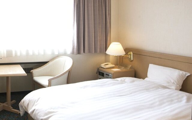 Hotel Mt. Fuji