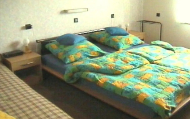 Ferienwohnung Schaefer