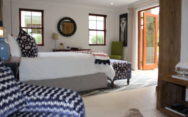 Residence Vive La Vie