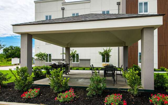 MainStay Suites Geismar - Gonzales