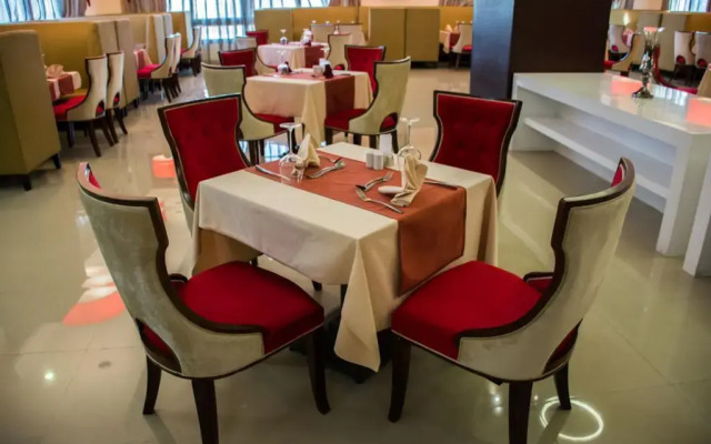 Jewel Sports City and Aqua Park