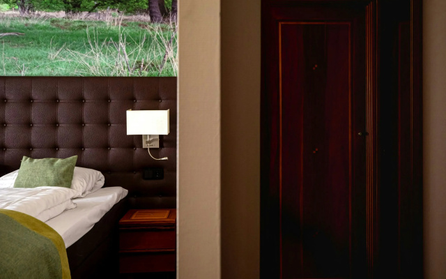 Boshotel Vlodrop