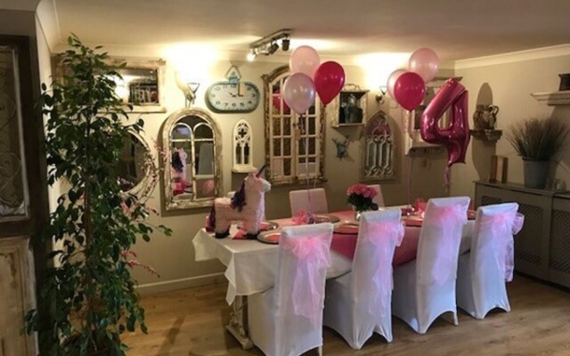 The Anchor Inn