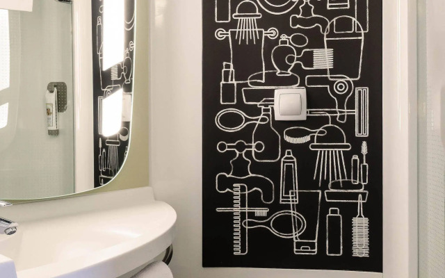 ibis Amsterdam City West