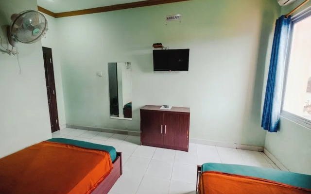 Hotel Mega Dana