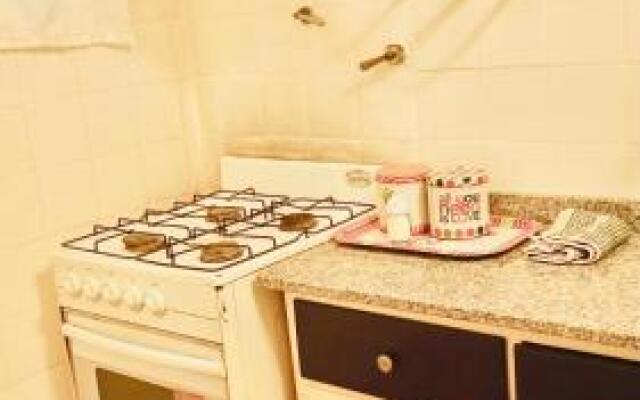 Apartamento Pilar Av. Corrientes Centro