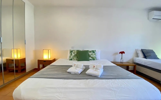 Albufeira SKY Light With Pool by Homing