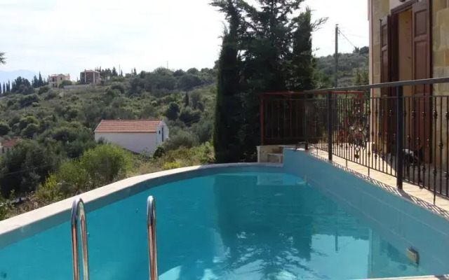 Villa Angelica