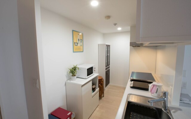 Ohma Hotel Shinsaibashi 9