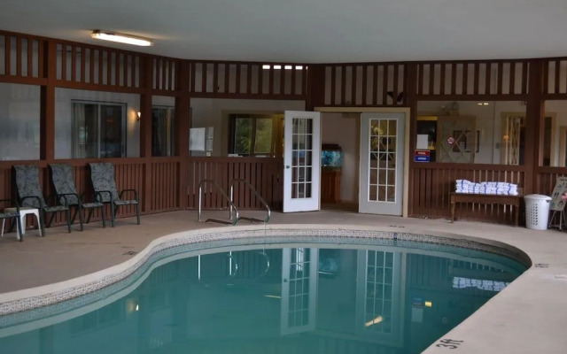 Henniker Motel