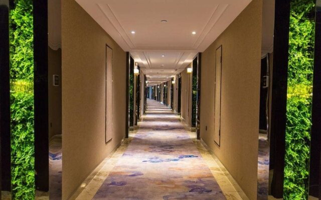 Meiji Hotel (Zhangjiajie Tianmenshan National Forest Park )