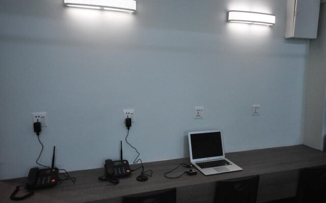 Hostel Latha