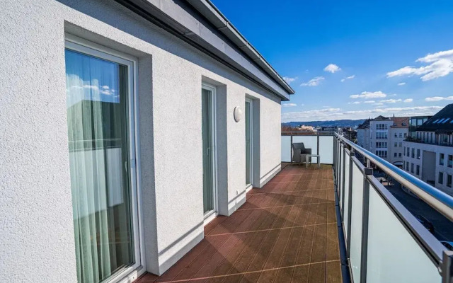 Boardinghouse City Home