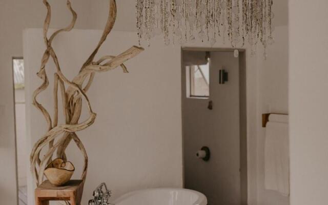 Qambathi Mountain Lodge