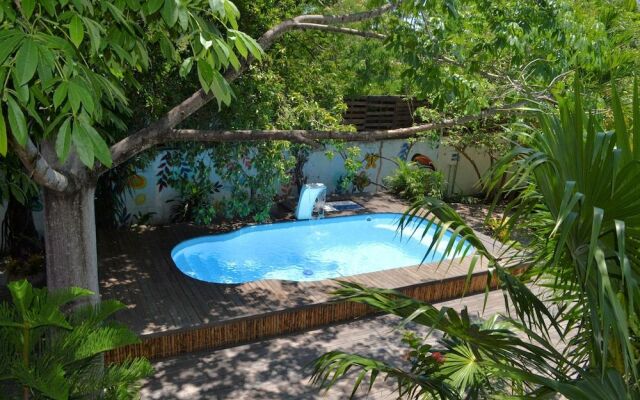 La Negrita Hostel - Adults Only