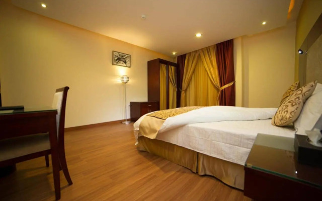 Raoum Inn Buraydah