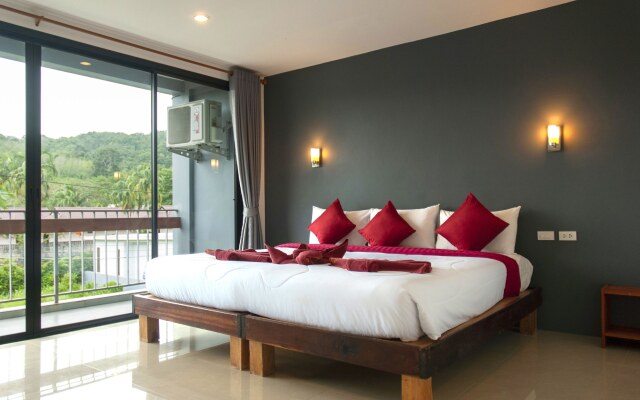 Ao Nang O2 Boutique Hotel