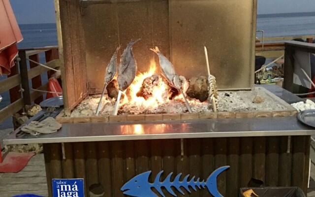 MI CAPRICHO B9 Luxury apartment with Sea View