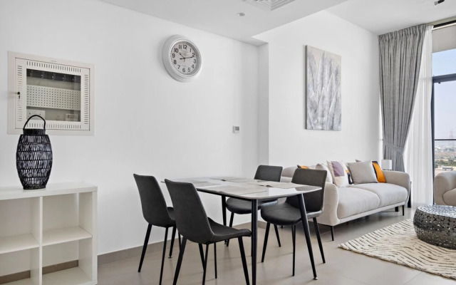 Priv Residence - 402 1BD