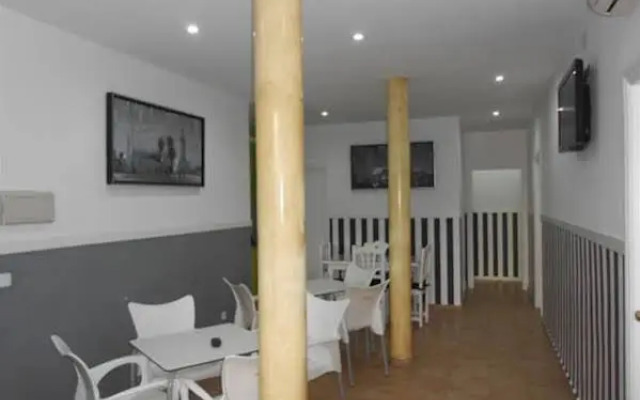Apartamentos Gold