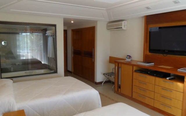 Hotel Ferradura Resort