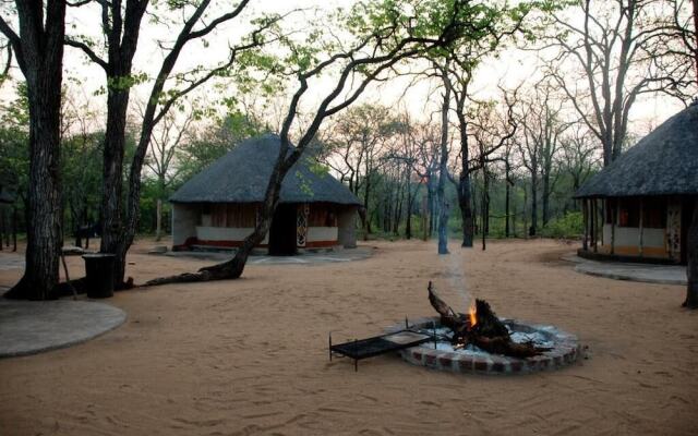 Baleni Cultural Camp