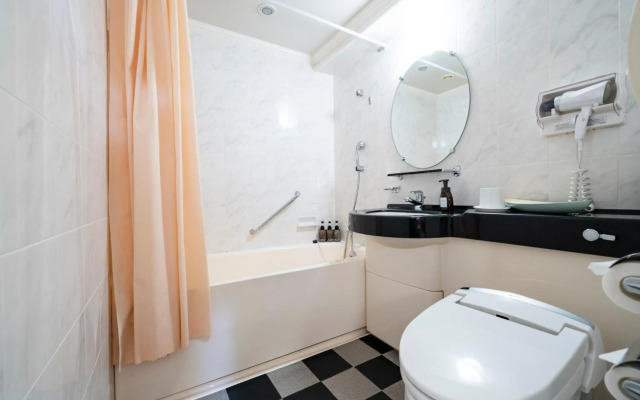 KOKO HOTEL Osaka Shinsaibashi