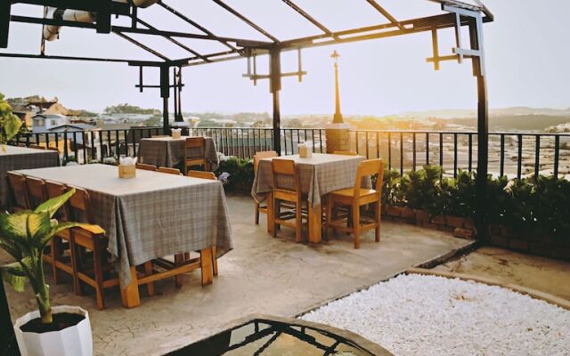 Hai Ả Homestay