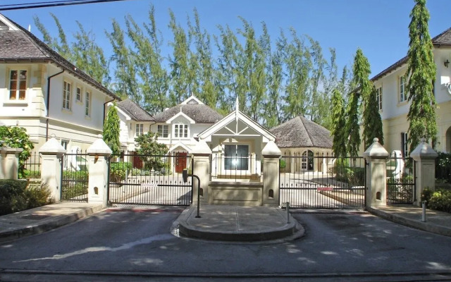 Luxury Townhome in Sandy Lane Neighborhood by BSL Rentals