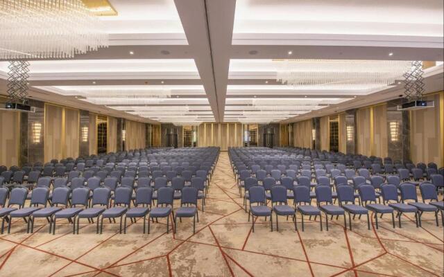 Crowne Plaza Ankara by IHG