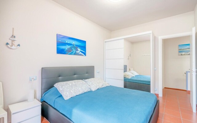 Beautiful Home in Massa With Wifi and 3 Bedrooms