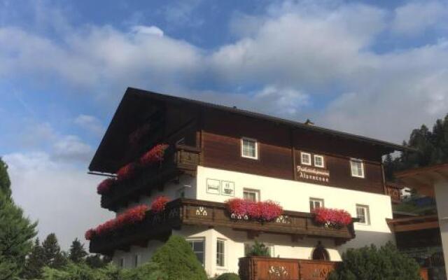 Alpenrose Pension