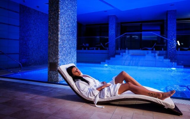 Wellness Hotel*** Repiská