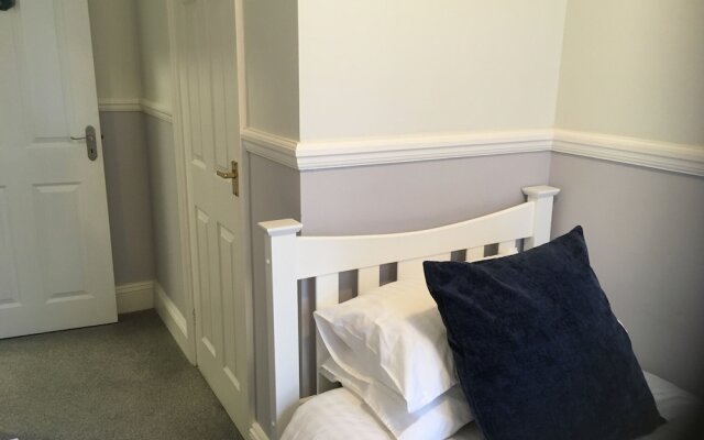 Southern Comfort Guest House