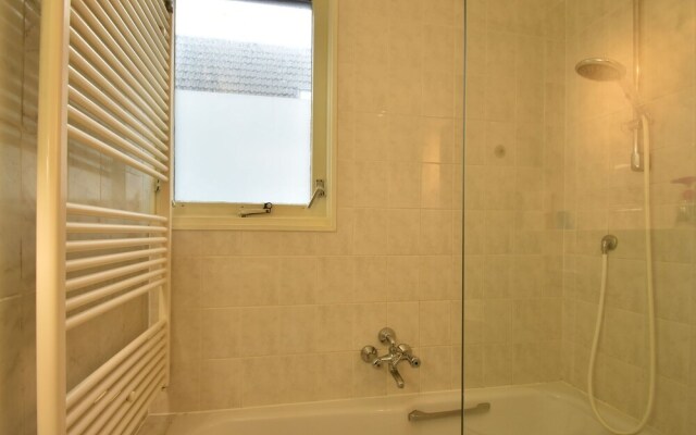 Comfortable Holiday Home in Bergen Near Forest
